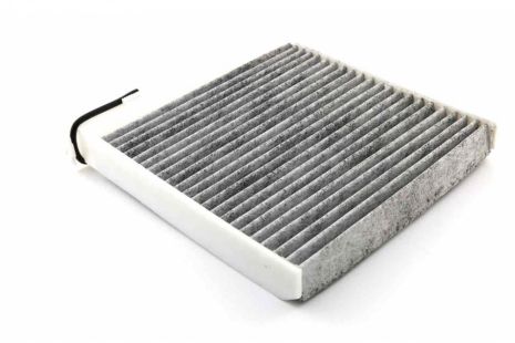 Фільтр салонний Renault Clio, Logan, Modus, Duster, Sandero, 08-, вугільний, SHAFER (SAK230)