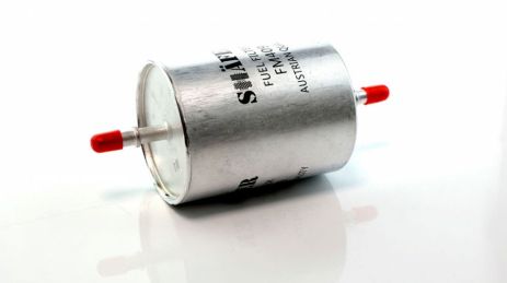 Топливный Фильтр для Ford Mondeo III и Transit (00-14) от SHAFER (FM409)