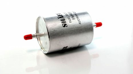 Фільтр паливний Ford Mondeo III, Transit, 1.8-3.0, 00-14, SHAFER (FM409)