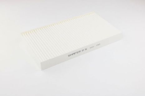 Фільтр салонний для Alfa Romeo 156, Fiat Brava, Bravo SHAFER (SA56)