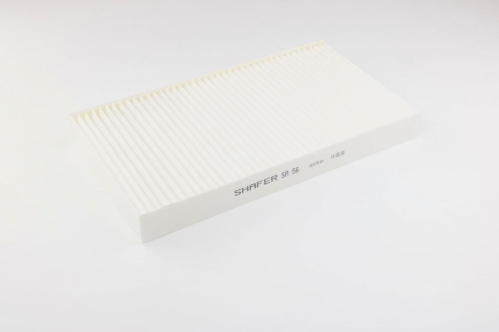 Фільтр салонний для Alfa Romeo 156, Fiat Brava, Bravo SHAFER (SA56) Фільтр салонний для Alfa Romeo 156, Fiat Brava, Bravo SHAFER (SA56)