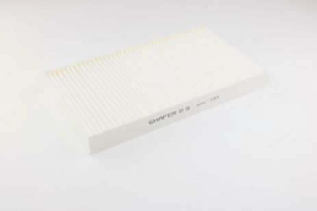 Салонный фильтр для Alfa Romeo 156, Sportwagon; Fiat Brava, Bravo, Mareo, 95-06, SHAFER (SA56) Салонный фильтр для Alfa Romeo 156, Sportwagon; Fiat Brava, Bravo, Mareo, 95-06, SHAFER (SA56)