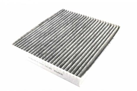 Фільтр салонний Huyndai Santa Fe 05-, Sonata 07-, Azera 10-, Kia Magentis 07-, Optima 05-, SHAFER (SAK343)