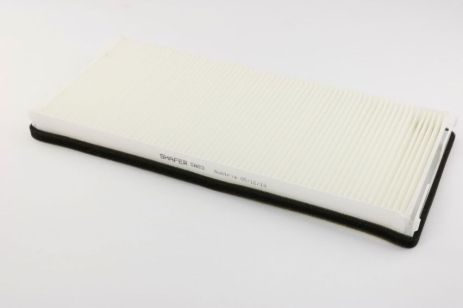 Салонный фильтр для MB Sprinter/LT 95-06, с пластиковыми вставками, от SHAFER (SA83)