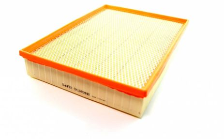 Повітряний Фільтр MB Sprinter, Crafter, (06-), (з металевою сіткою), SHAFER (SX1845MNB)