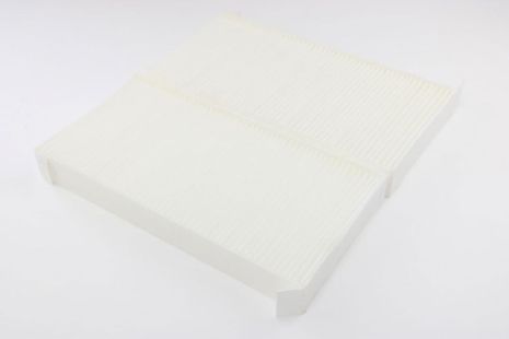 Фільтр салонний Renault Laguna III (07-), 2 шт, SHAFER (SA426S)