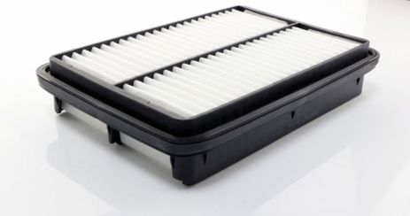 Повітряний фільтр Hyundai Santa Fe I 2.0-2.7 (01-06), SHAFER (SX1041)