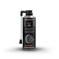 Tire Doctor герметик-подкачка резины 450 мл, SHAFER (SD85)