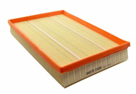 Воздушный фильтр для Opel Combo, Corsa, 1.3-1.7 CDTI (04-), SHAFER (SX999)