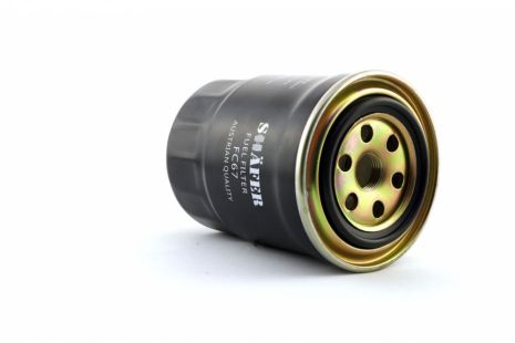 Фільтр паливний Nissan Almera, Primera, Sunny, X-Trail, 96-, SHAFER (FC67)