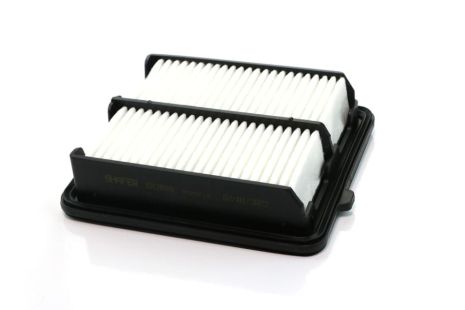 Фільтр повітряний Honda Insight, Jazz 1.3H (09-14), (USA), SHAFER (SX2889)