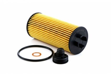 Масляный фильтр для BMW 2 (F45), I8 (I12), X1 (F48), X2 (F39), 1.2-2.0D, 13-, SHAFER (FOE8151D)