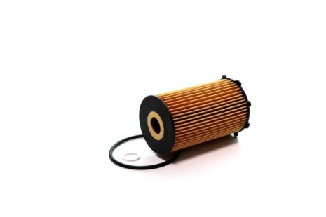 Масляный фильтр для Hyundai Santa Fe III, Kia Cadenza I, Sorento II/III, K7 3.3/3.5 (09-), SHAFER (FOE417D)