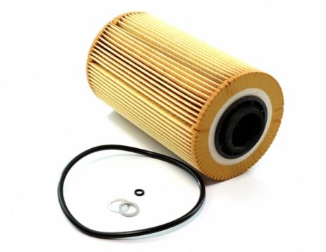 Масляный фильтр для Opel Omega B 2.5D, BMW 3(E36), 5(E34); LR RR II, 91-03, SHAFER (FOE96D)