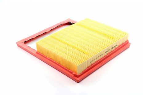 Фільтр повітряний Ford Fusion, C-Max II, Mondeo V, Lincoln MKZ, 2.0 Hybrid (14-), (USA), SHAFER (SX10036)