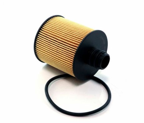 Фильтр масляный для Fiat Doblo (1.6-2.0D 10-), SHAFER (FOE779D)