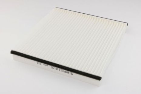 Фільтр салонний Lexus GS, LS, SC; Toyota Mark 2, 00-10, SHAFER (SA294)