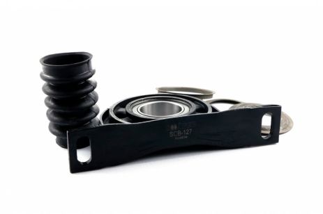 Подвесной подшипник SHAFER (SCB127K) для MB Sprinter/VW Crafter 06-, H=68