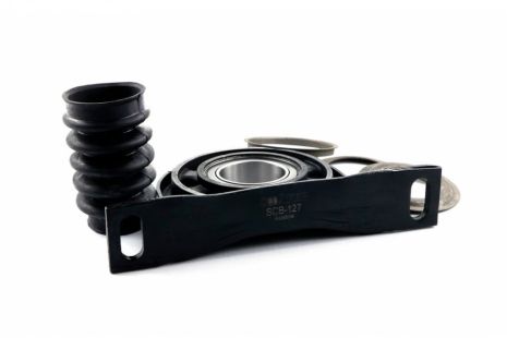 Подвесной подшипник SHAFER (SCB127K) для MB Sprinter/VW Crafter 06-, H=68