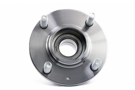 Задняя ступица для Hyundai I10, Elantra, Matrix, Cerato (01-), SHAFER (SH18427)