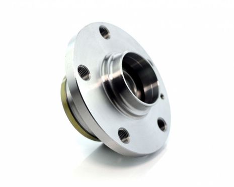 Задняя ступица VW, Golf V-VI, 04-, (D=32mm), ABS+, SHAFER (SH15454)