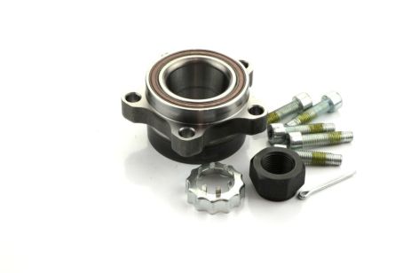 Передний подшипник для Ford Transit, 00-06 (45x53x78), монтаж ккт.+, марки SHAFER (SH15260K)