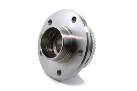 Передняя ступица для Opel Omega A, B, ABS+ (86-03), SHAFER (SH15319) Передняя ступица для Opel Omega A, B, ABS+ (86-03), SHAFER (SH15319)