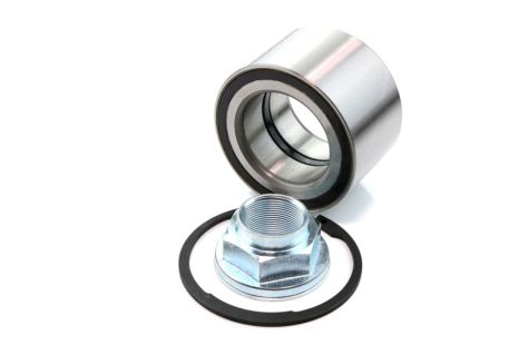 Передній підшипник Fiat Ducato, Jumper, Boxer, 02-04, (90x55x54), ABS+, монт. ккт.+, SHAFER (SH14145K)