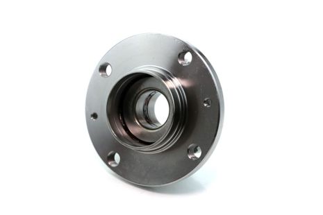 Задняя ступица Peugeot Partner, Berlingo, 96-15, ABS зубчатый венец +, SHAFER (SH15933)