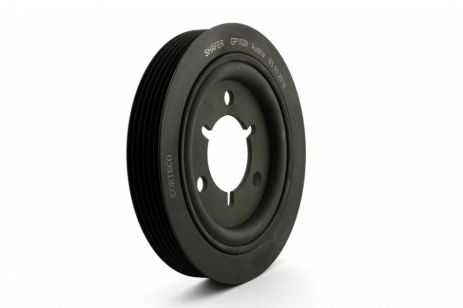 Коленчатый Шкив для Citroen и Peugeot (02-) от SHAFER (GP1029)