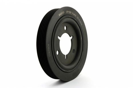 Коленчатый Шкив для Citroen и Peugeot (02-) от SHAFER (GP1029)