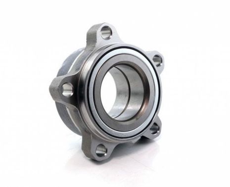 Передній підшипник для Ford Transit, 06-, (49x50x110), SHAFER (SH14108) Передній підшипник для Ford Transit, 06-, (49x50x110), SHAFER (SH14108)