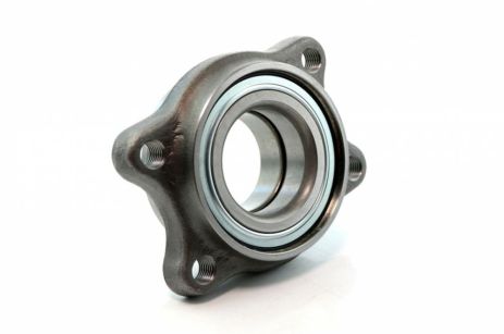 Передній підшипник Audi A6, 04-11, (43x45x130.5), ABS+, SHAFER (SH15740) Передній підшипник Audi A6, 04-11, (43x45x130.5), ABS+, SHAFER (SH15740)