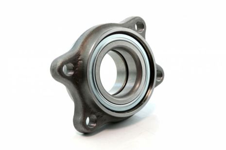 Подшипник передний Audi A6, 04-11, (43x45x130.5), ABS+, SHAFER (SH15740)