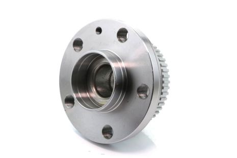 Задняя ступица Peugeot Expert, Scudo, Jumpy, 94-06, ABS+, SHAFER (SH15932)