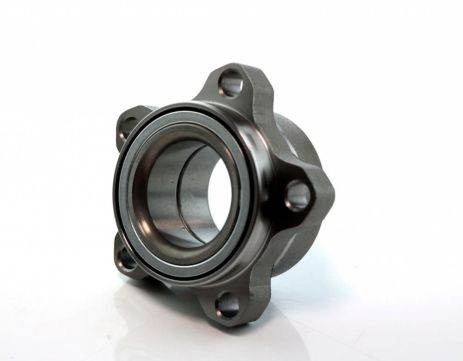 Передний подшипник для Ford Transit, 00-06, (45x53x78), SHAFER (SH15260)