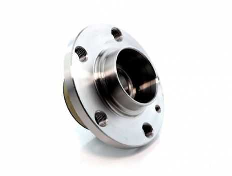 Задняя ступица для VW Polo и Fabia 1998-2005, SHAFER (SH15731)