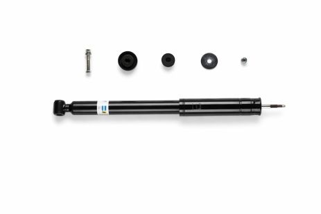 Амортизатор передній MB E-class (W210) 95-02 (газ.), STATIC (880263)