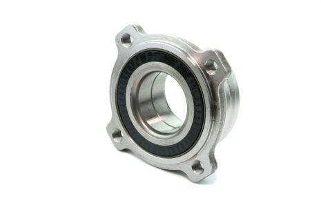 Задняя ступица для BMW 5 (E39, E60) (95-10) ABS+, SHAFER (SH15029)