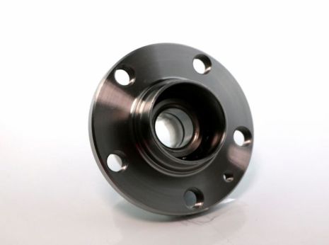 Задня маточина VW Polo, Fabia, A2, 98-05, ABS+, монт. ккт.+, SHAFER (SH15731K)