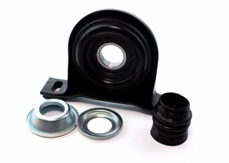 Підшипник підвісний MB Vito 639 03-, задній (SKF Пiдш), Внутрiшнiй дiаметр пiдшипника: 30 мм, SHAFER (SCB129K)