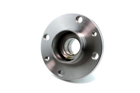 Задняя ступица Peugeot Bipper, Nemo, Qubo, Punto, Doblo, c ABS, SHAFER (SH15846)