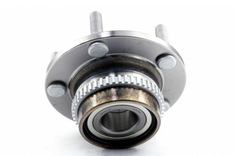 Задняя ступица Hyundai Tucson, Sportage, 04-10, (для переднего привода), ABS+, SHAFER (SH18449)