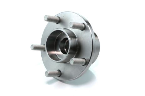 Передня маточина Ford Focus II, Focus C-Max, 03-12, ABS+, SHAFER (SH15262)