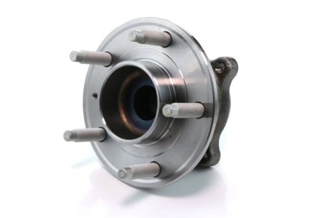 Ступица задняя для Opel Astra J, Chevrolet Cruze, диск R16, 09-, ABS+, SHAFER (SH15369)