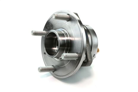 Маточина для переднього колеса Chevrolet Evanda, Epica, Chery Eastar, 02-, ABS+, SHAFER (SH19006) Маточина для переднього колеса Chevrolet Evanda, Epica, Chery Eastar, 02-, ABS+, SHAFER (SH19006)