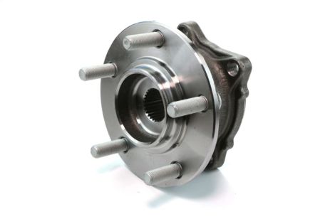 Задняя ступица MMC Outlander II, ASX, 4008, C Crosser, Compass, Patriot, SHAFER (SH17328)