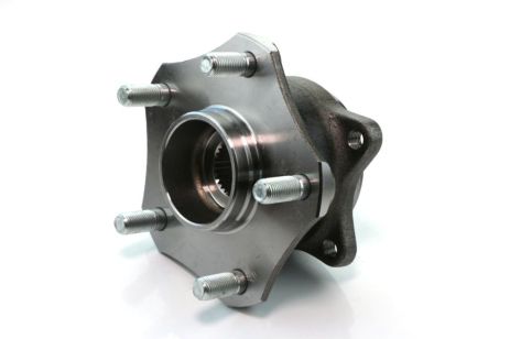 Маточина перед/зад Suzuki Grand Vitara, 05-10, ABS+, SHAFER (SH17732)