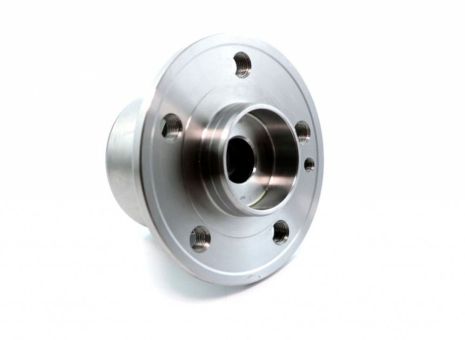 Передня маточина MB Vito (639) ABS+ (03-), SHAFER (SH63920)