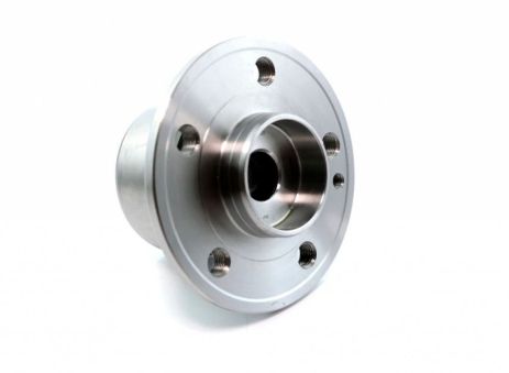 Передня маточина MB Vito (639) ABS+ (03-), SHAFER (SH63920)